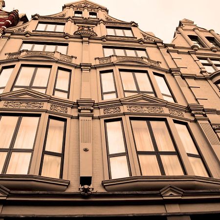 London Kings Hotel Dış mekan fotoğraf